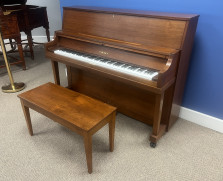 Yamaha P22 studio piano